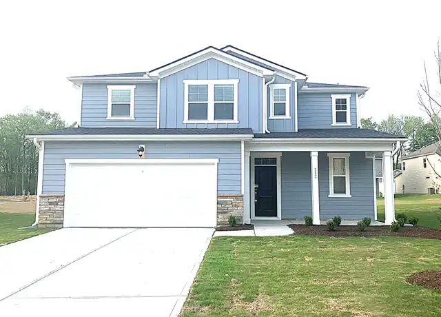 Property at 112 Pullen Dr, Clayton, NC, 27520, 3 beds, 2.5 baths, [object Object]