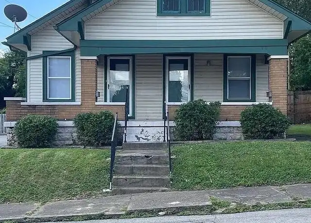 Property at 419 Jay St, New Albany, IN, 47150, 1 bed, 1 bath, [object Object]
