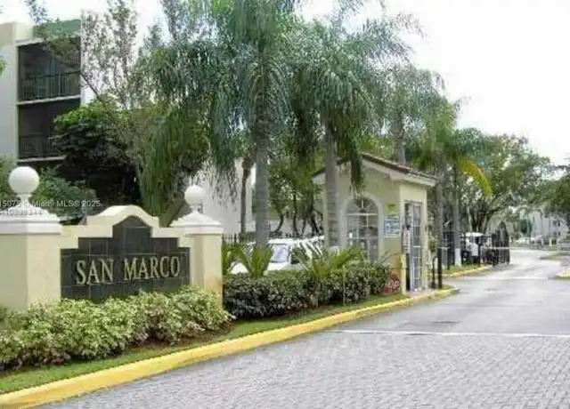 Property at 8810 Fontainebleau Blvd #303, Miami, FL, 33172, 2 beds, 1.5 baths, [object Object]