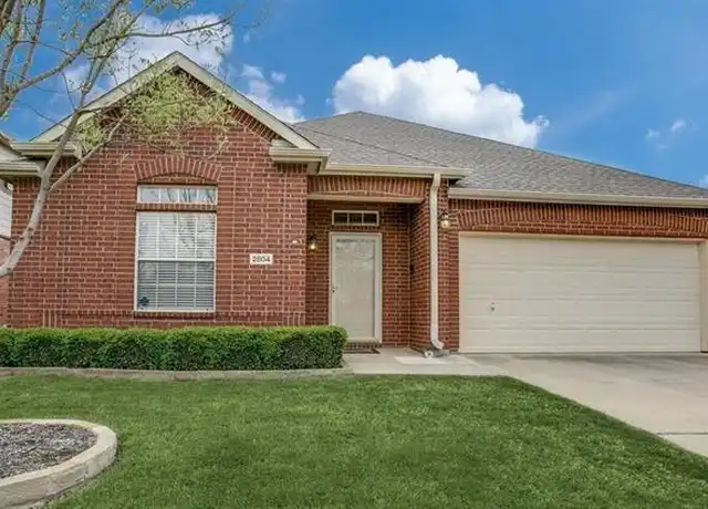 Property at 2804 Scott Pl, McKinney, TX, 75072, 3 beds, 2 baths, [object Object]