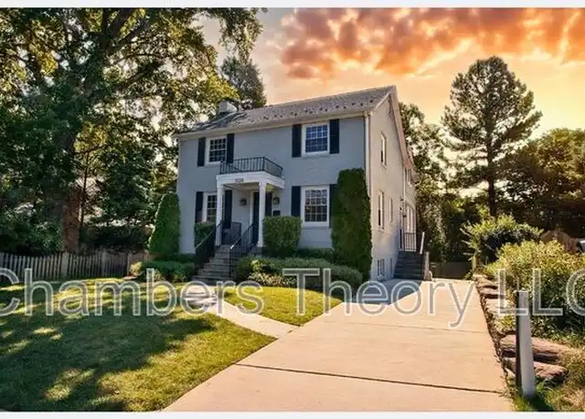Property at 5128 28th St N, Arlington, VA, 22207, 5 beds, 3.5 baths, [object Object]