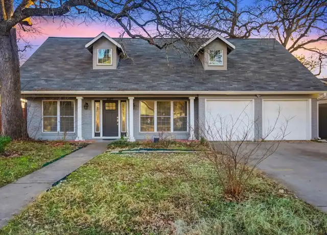 Property at 2507 Rogge Ln Unit 1, Austin, TX, 78723, 4 beds, 2 baths, [object Object]