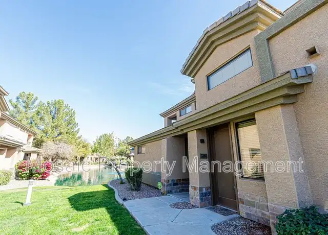 Property at 705 W Queen Creek Rd #2086, Chandler, AZ, 85248, 3 beds, 2 baths, [object Object]