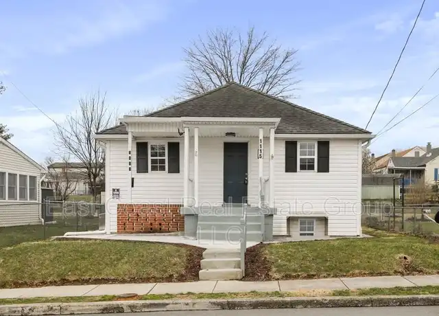 Property at 1115 W Church St, Hagerstown, MD, 21740, 2 beds, 1 bath, [object Object]