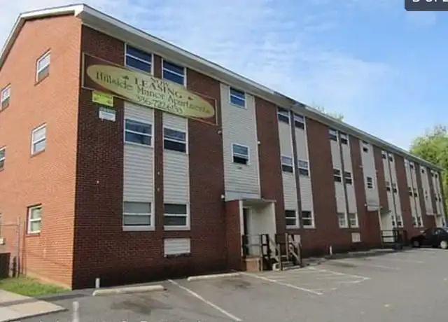 Property at 1634 N Chestnut St Unit Chestnut St unit 1634, Winston-Salem, NC, 27105, 2 beds, 1 bath, [object Object]