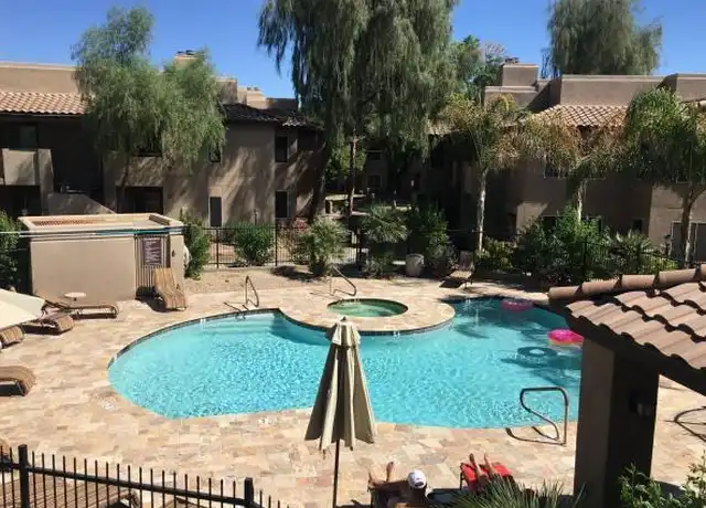 Property at 9451 E Becker Ln #2006, Scottsdale, AZ, 85260, 2 beds, 2 baths, [object Object]