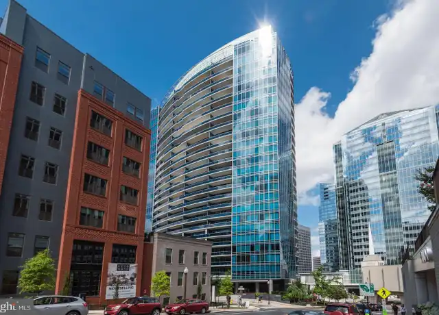 Property at 1881 N Nash St #1010, Arlington, VA, 22209, 2 beds, 2.5 baths, [object Object]