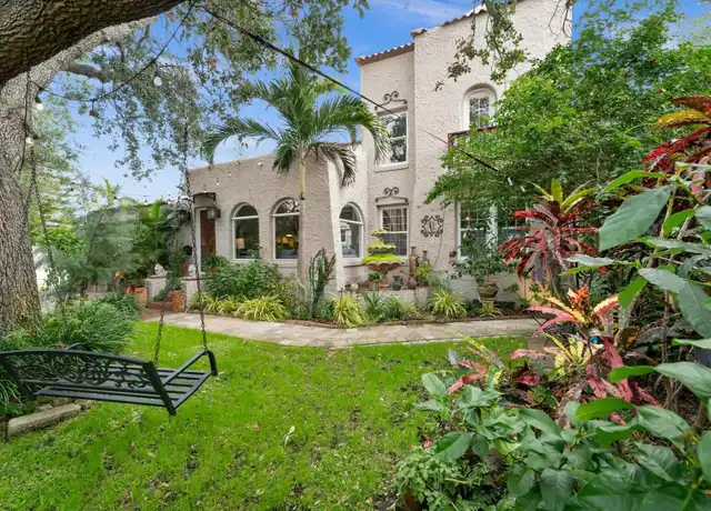 Property at 325 49th St N, Saint Petersburg, FL, 33710, 4 beds, 4.5 baths, [object Object]