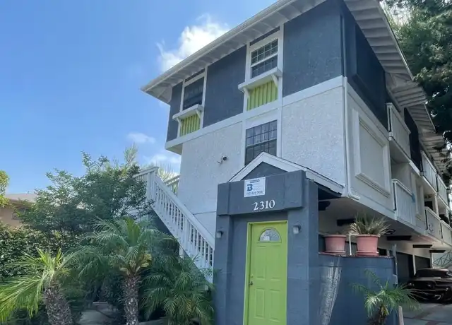 Property at 2310 Cedar Ave Unit 2312, Long Beach, CA, 90806, 1 bed, 1 bath, [object Object]