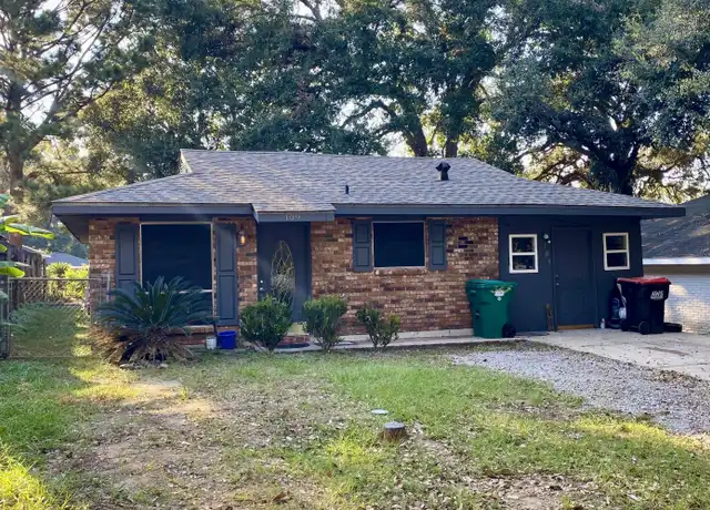 Property at 109 Tyler Dr, Lafayette, LA, 70507, 3 beds, 1.5 baths, [object Object]