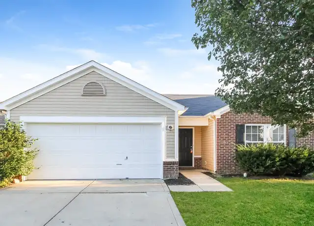 Property at 10941 Minuteman Ct, Indianapolis, IN, 46234, 3 beds, 2 baths, [object Object]