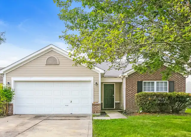 Property at 10941 Minuteman Ct, Indianapolis, IN, 46234, 3 beds, 2 baths, [object Object]