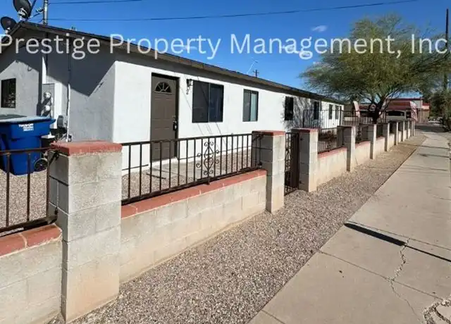Property at 500 N Melrose Ave Unit 2, Tucson, AZ, 85745, 3 beds, 2 baths, [object Object]