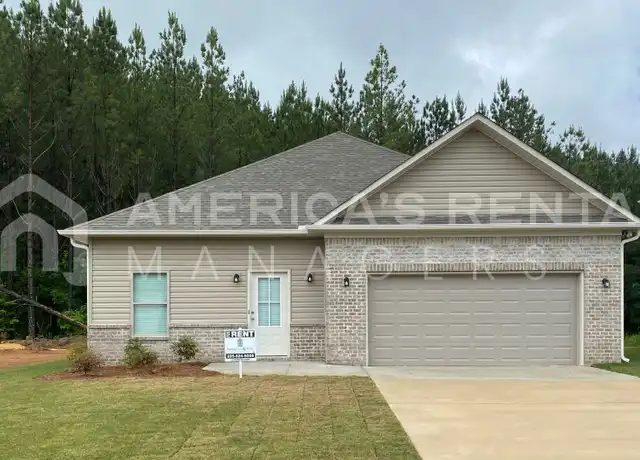 Property at 1505 Brookhaven Dr, Odenville, AL, 35120, 3 beds, 2 baths, [object Object]