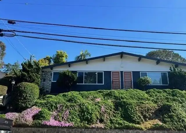 Property at 8535 Lemon Ave, La Mesa, CA, 91941, 3 beds, 2 baths, [object Object]