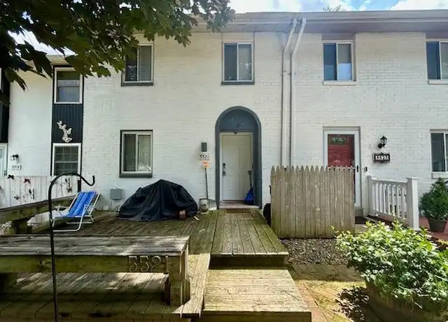 Property at 5521 Mystic Ct, Columbia, MD, 21044, 2 beds, 2.5 baths, [object Object]