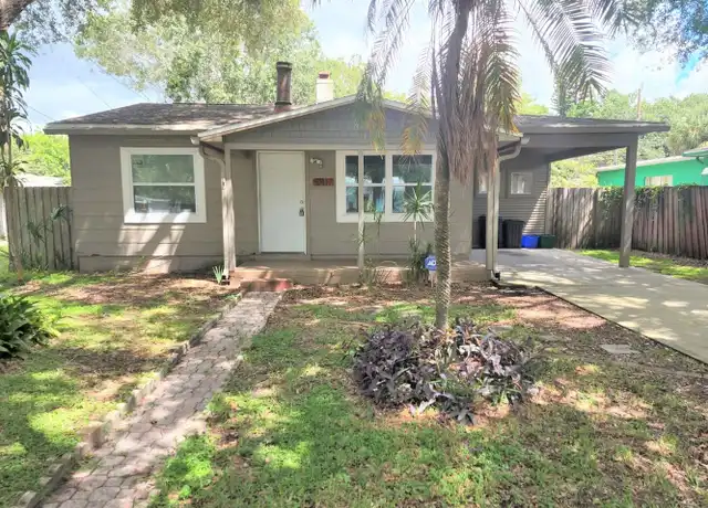 Property at 5417 16th Ave S, Gulfport, FL, 33707, 3 beds, 1 bath, [object Object]