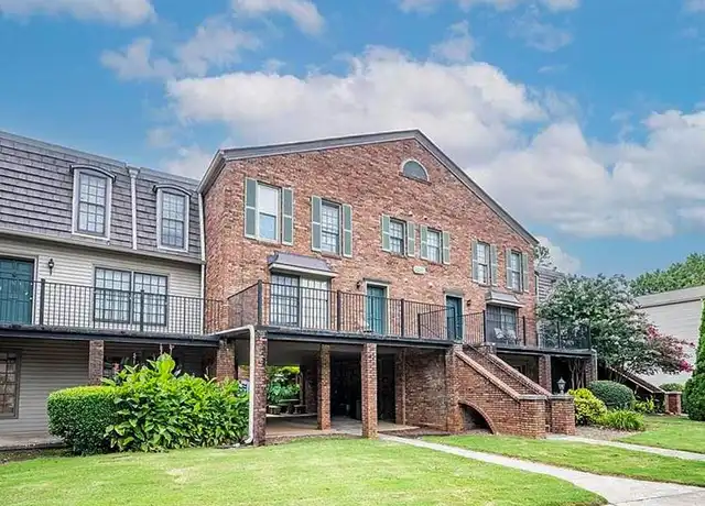 Property at 3091 Colonial Way Unit D4, Atlanta, GA, 30341, 1 bed, 1 bath, [object Object]