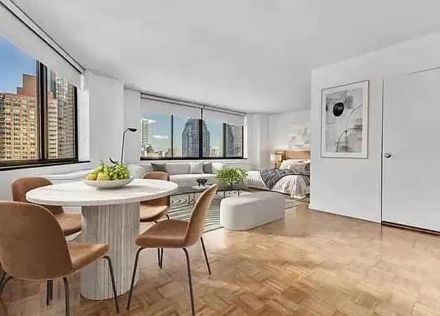 Property at 245 E 44th St Unit 12EF, New York, NY, 10017, 0 beds, 1 bath, [object Object]