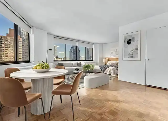Property at 245 E 44th St Unit 12EF, New York, NY, 10017, 0 beds, 1 bath, [object Object]