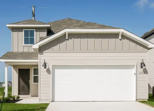 Property at 1652 Viola Ln, New Braunfels, TX, 78130, 4 beds, 2.5 baths, [object Object]