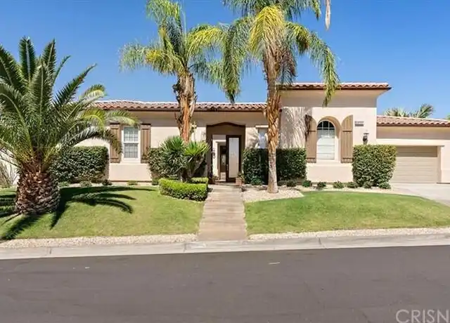 Property at 69707 Camino Pacifico, Rancho Mirage, CA, 92270, 4 beds, 3.5 baths, [object Object]