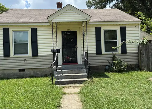 Property at 773 Eva St Unit 1195 leawood, Memphis, TN, 38112, 3 beds, 1 bath, [object Object]