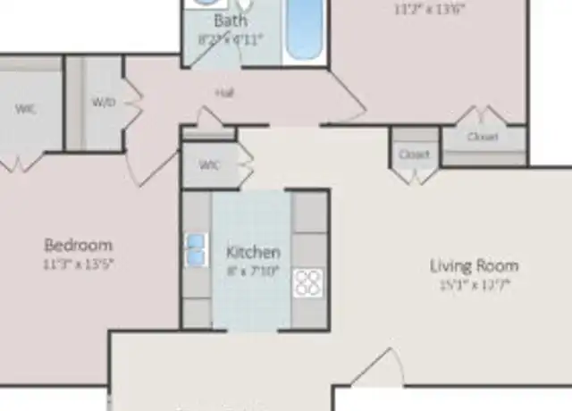 Property at 8 N Keene St, Columbia, MO, 65201, 2 beds, 1 bath, [object Object]