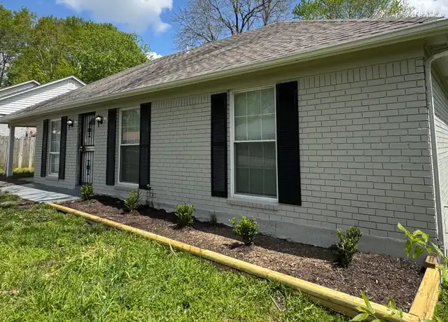 Property at 4270 Mikewood Cv, Memphis, TN, 38128, 3 beds, 1.5 baths, [object Object]