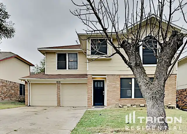 Property at 815 Wyndham Pl, Arlington, TX, 76017, 3 beds, 2.5 baths, [object Object]