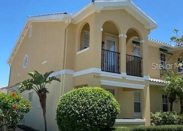 Property at 5361 Eliseo St, Sarasota, FL, 34238, 3 beds, 3 baths, [object Object]