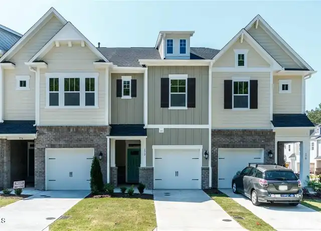 Property at 172 Manordale Dr, Durham, NC, 27707, 2 beds, 2.5 baths, [object Object]