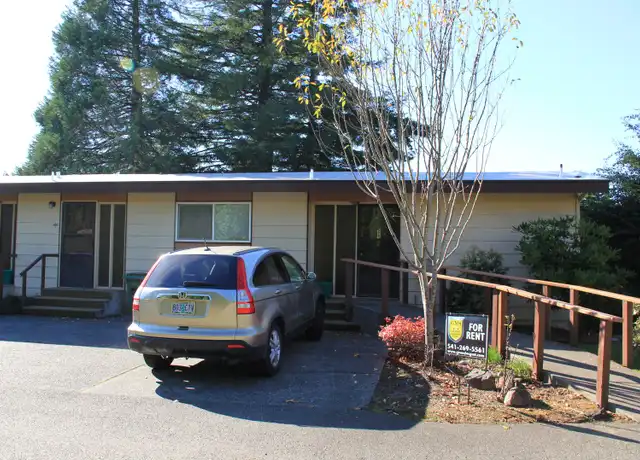 Property at 2645 N 16th Ct Unit B, Coos Bay, OR, 97420, 1 bed, 1 bath, [object Object]