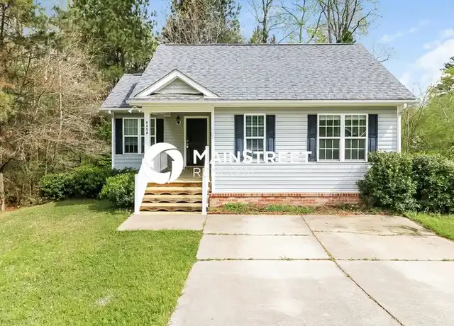 Property at 1112 Delham Rd, Knightdale, NC, 27545, 3 beds, 2 baths, [object Object]