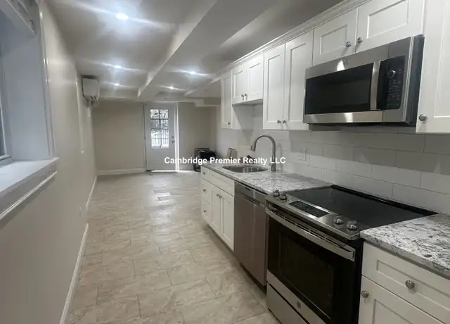 Property at 3 Linnaean St Unit 4B, Cambridge, MA, 02138, 1 bed, 1 bath, [object Object]