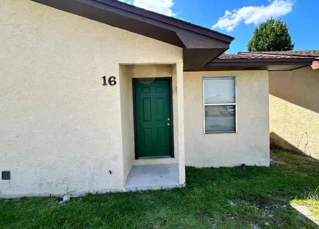 Property at 600 Bob Little Rd #16, Panama City, FL, 32404, 1 bed, 1 bath, [object Object]