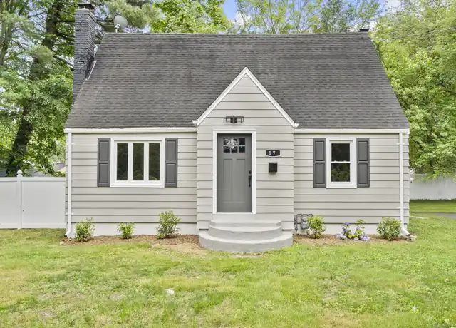 Property at 17 Brookdale Ave, Bloomfield, CT, 06002, 3 beds, 2 baths, [object Object]