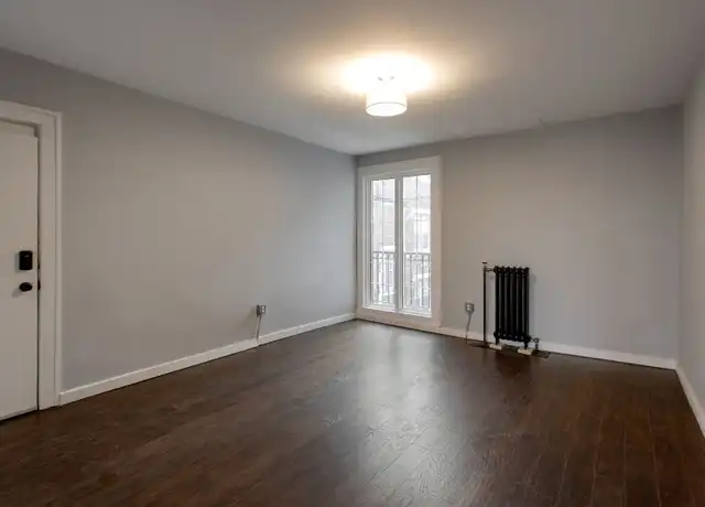 Property at 1251 Glynn Ct Unit B-304, Detroit, MI, 48202, 2 beds, 1 bath, [object Object]