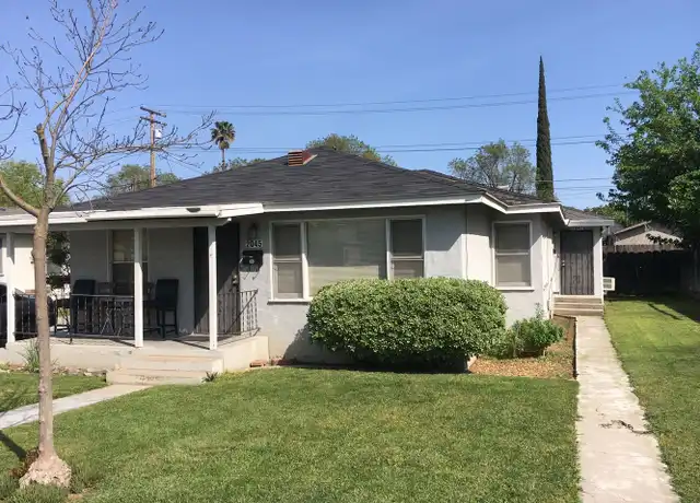 Property at 2047 Glendale Ave Unit 2047, Modesto, CA, 95354, 1 bed, 1 bath, [object Object]