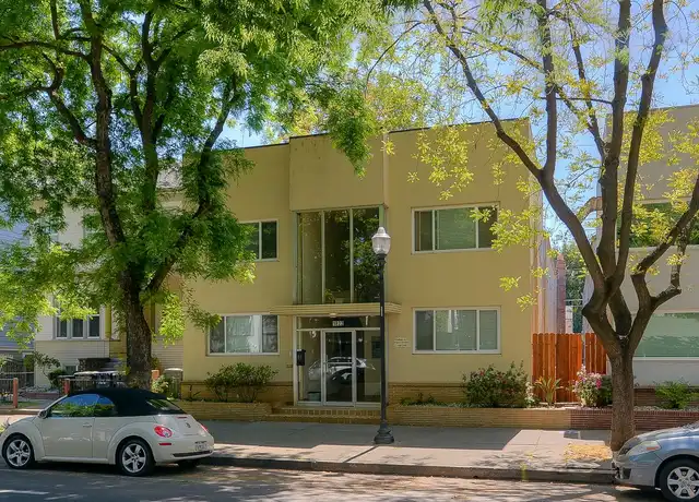 Property at 1822 N St Unit 01, Sacramento, CA, 95811, 1 bed, 1 bath, [object Object]