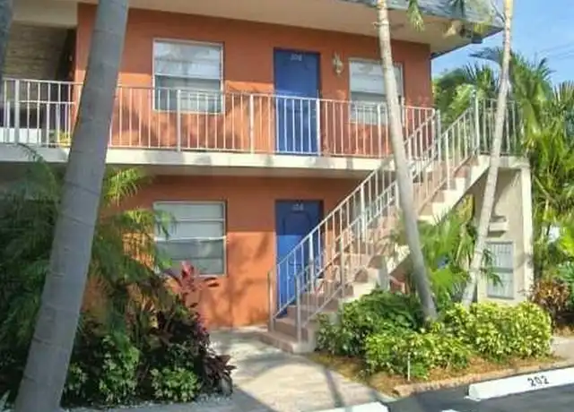 Property at 100 SW 9th St Unit 202, Fort Lauderdale, FL, 33315, 2 beds, 1 bath, [object Object]