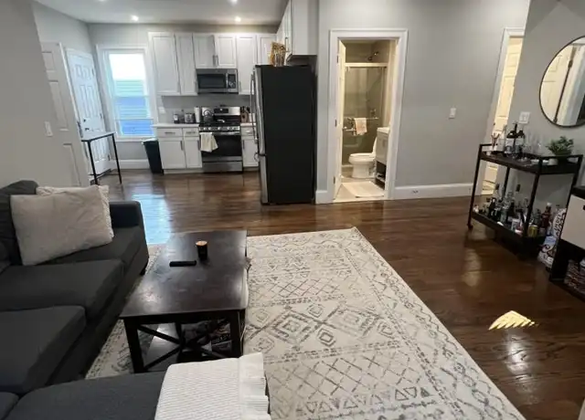 Property at 25 Pleasant St, Dorchester, MA, 02125, 4 beds, 2 baths, [object Object]