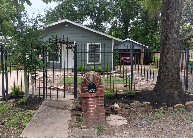 Property at 605 Avenue J, Conroe, TX, 77301, 3 beds, 1 bath, [object Object]