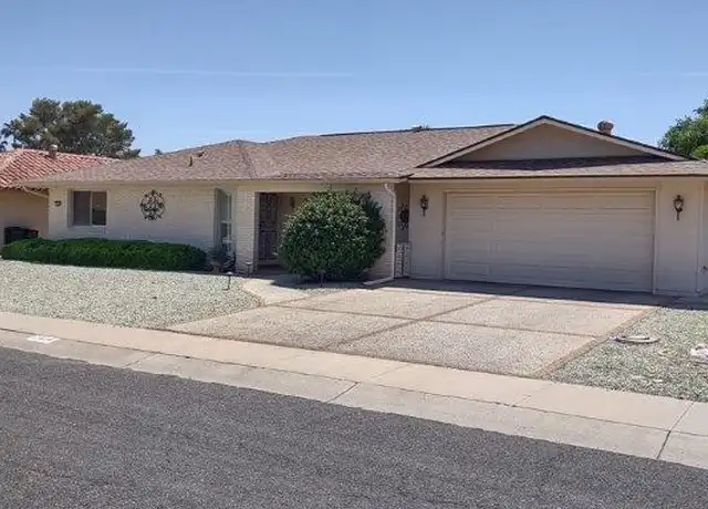 Property at 17838 N Country Club Dr, Sun City, AZ, 85373, 2 beds, 2 baths, [object Object]
