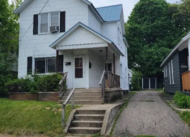 Property at 1101 3rd St NW Unit 1, Grand Rapids, MI, 49504, 2 beds, 1 bath, [object Object]