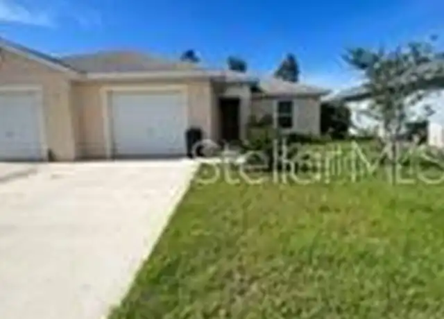 Property at 6 Wood Amber Ln Unit A, Palm Coast, FL, 32164, 3 beds, 2 baths, [object Object]