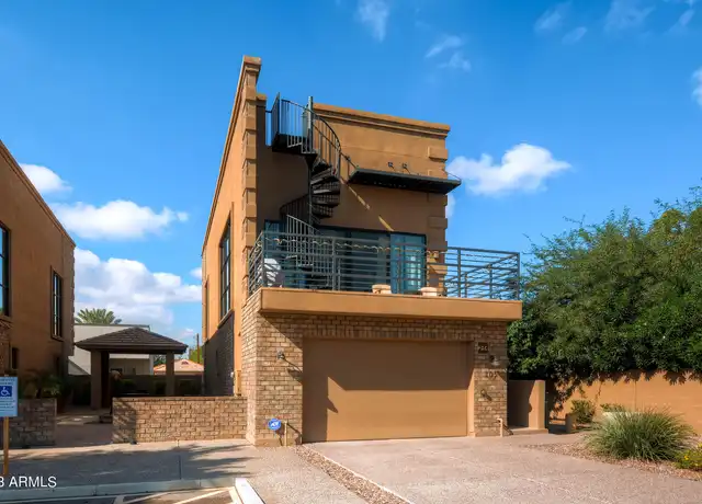 Property at 920 E Mitchell Dr #105, Phoenix, AZ, 85014, 3 beds, 2.5 baths, [object Object]