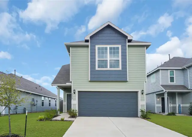 Property at 2542 Steelhead Dr, Conroe, TX, 77384, 3 beds, 2.5 baths, [object Object]