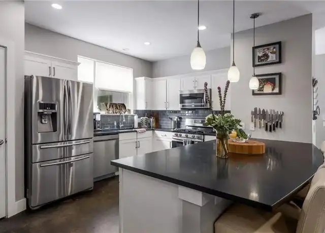 Property at 1110 Concordia Ave, Austin, TX, 78705, 4 beds, 4 baths, [object Object]