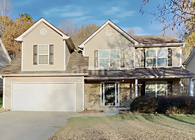 Property at 4224 Virgil Moon Xing, Loganville, GA, 30052, 4 beds, 2.5 baths, [object Object]